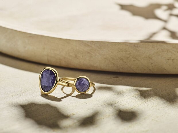 Italo Bottena 18 kt