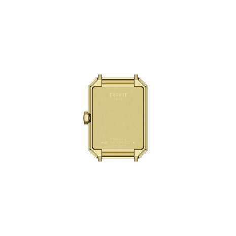 Tissot  SRV T1601103612600
