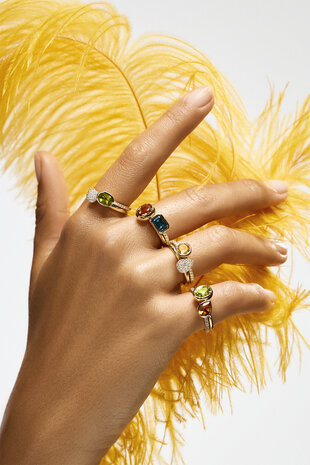 One more juwelen Vanhoutteghem Zwevegem