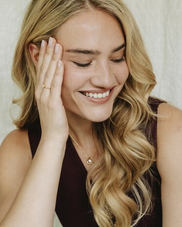 Naiomy Silver juwelen Vanhoutteghem