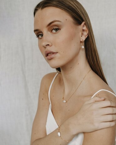 Naiomy juwelen parel