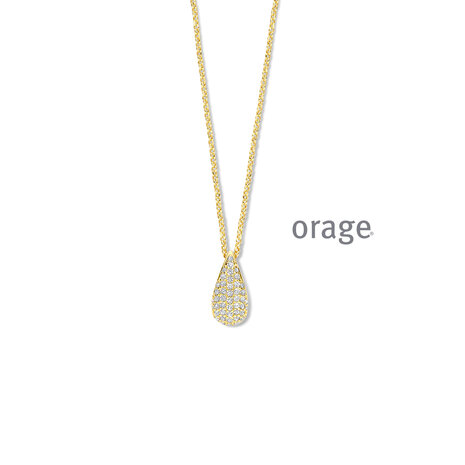 Ketting Orage BB070
