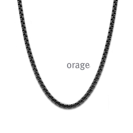 BB106 Orage herenketting