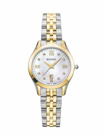 Balmain horloge B41123185
