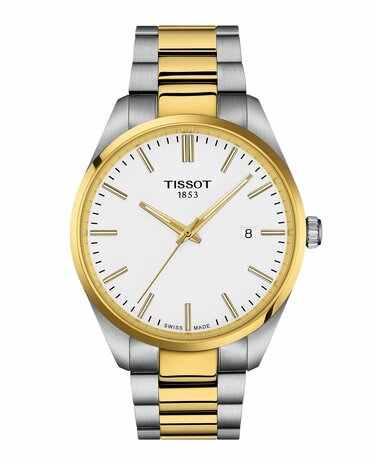 Tissot T150410220100
