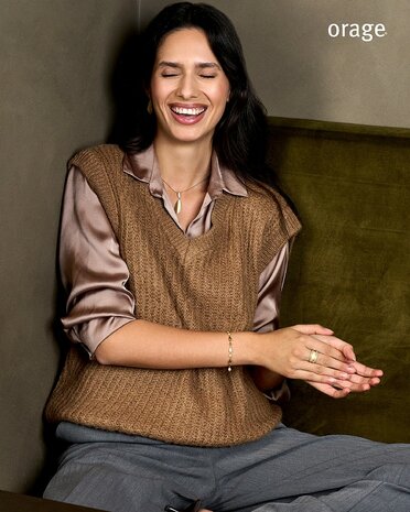 Orage silver juwelier Vanhoutteghem