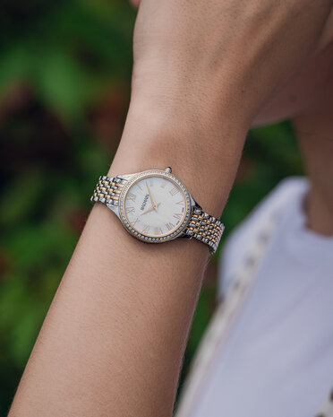 Balmain de Balmain horloge Diamonds