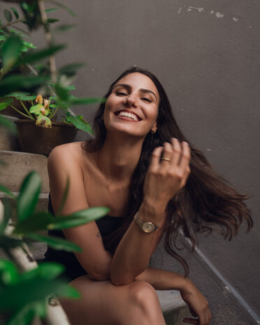 Balmain horloges Vanhoutteghem