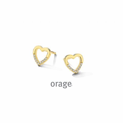 Ooringen Orage