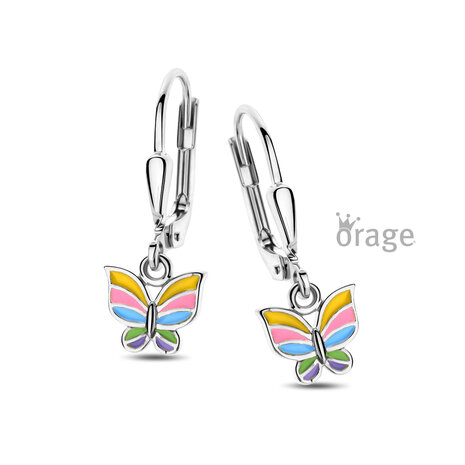 K2913 orage kids