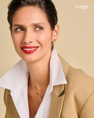 juwelen Orage Silver