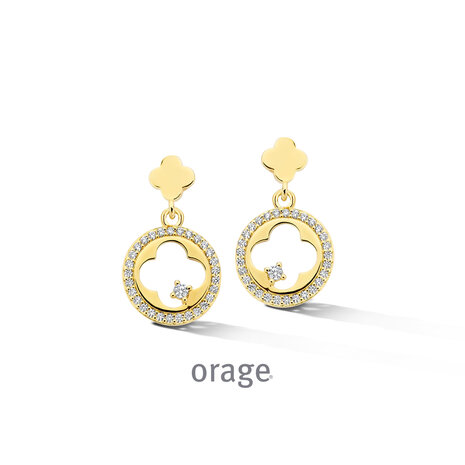 oorbellen orage BB254