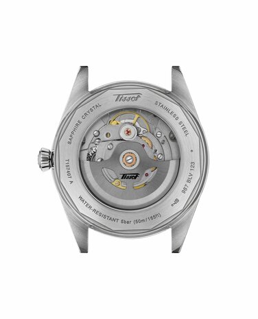 Tissot horloges T1574071104100