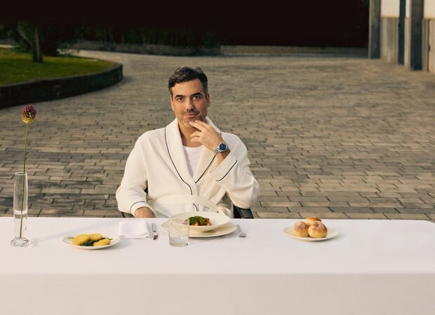 Tissot horloges Gentleman collectie