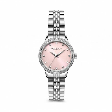 Rodania R10035 Montreux dameshorloge