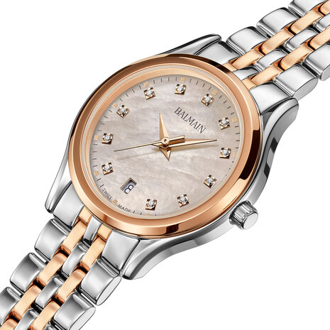 Balmain horloge Beleganza