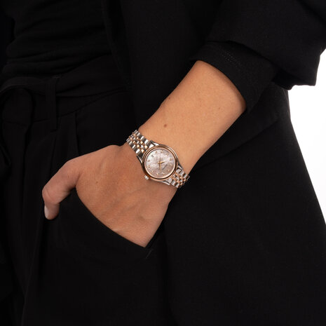Balmain horloges Kortrijk