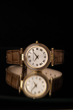 Balmain haute elegance Vintage