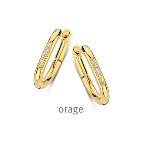 creolen Orage BB130
