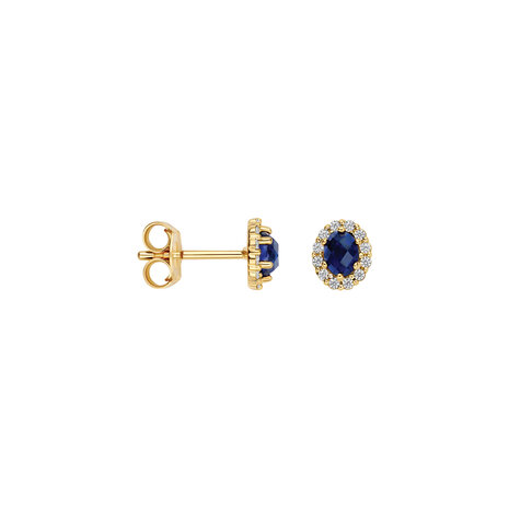 Blush lab diamonds LG7038Y