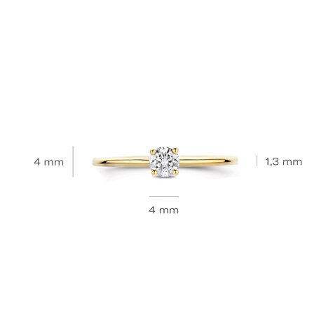Blush jewels LG1079Y