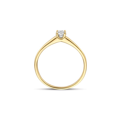 BLush llab diamonds LG1079Y