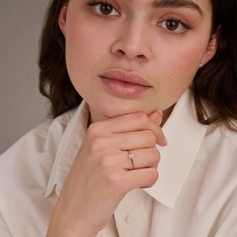 Blush lab diamonds Kortijk
