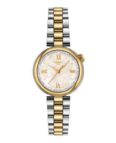 Tissot T1520102211801