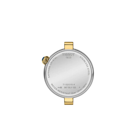 T1520102211600 Tissot Desir