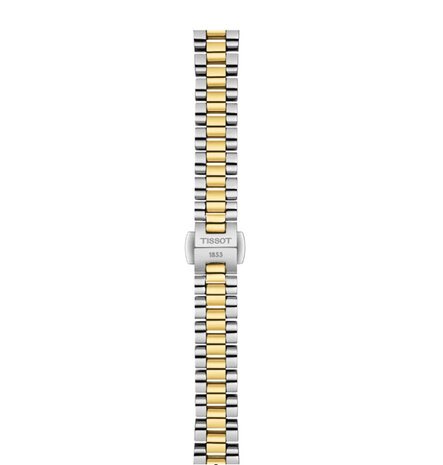 Tissot dames horloge 