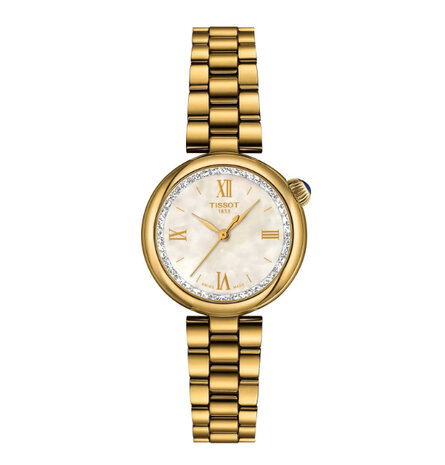 Tissot T1520103311800