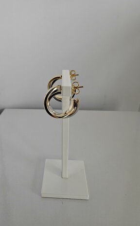creolen juwelier Vanhoutteghem