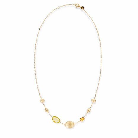 Ketting 18 kt Italo Bottene