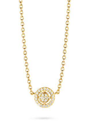 Silver Rose juwelen CH6318 online kopen bij juwelier Vanhoutteghem
