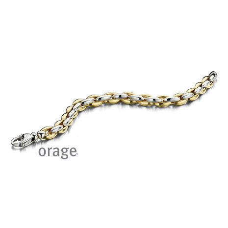 Orage juwelen armband AM037