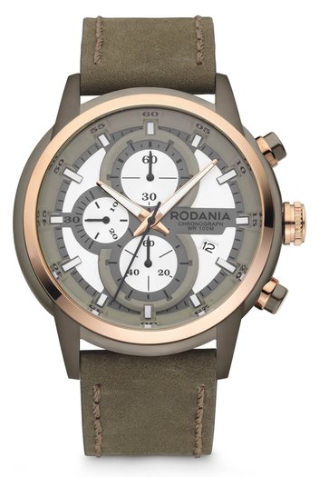 Rodania - Rodania horloge ENERGY Drive 2622225