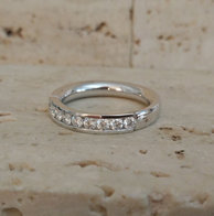 Ring Goud Roca Atelier A5361- Maat 56