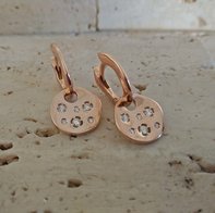 Oorbellen Roca R4906B