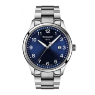 Tissot Gent XL Classic T1164101104700