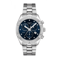 Tissot PR 100 Sport Chic Chronograph T1019171104600
