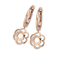 Oorringen Moondrops M093