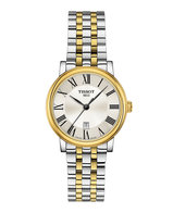 Tissot Carson Premium Lady T1222102203300
