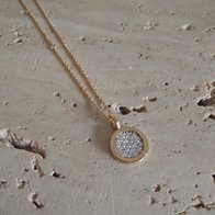 Ketting Moondrops M004