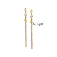 Oorbellen Orage AP009