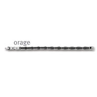 Herenarmband staal Orage AW361