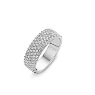 Ring Naiomy silver N3A02