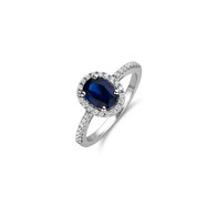 Ring Naiomy silver N9I09