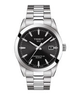 Tissot Gentleman Powermatic 80 Silicium T1274071105100