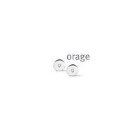 Oorbellen Orage Teenz AP230
