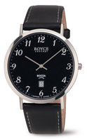 Boccia horloge 3634-02